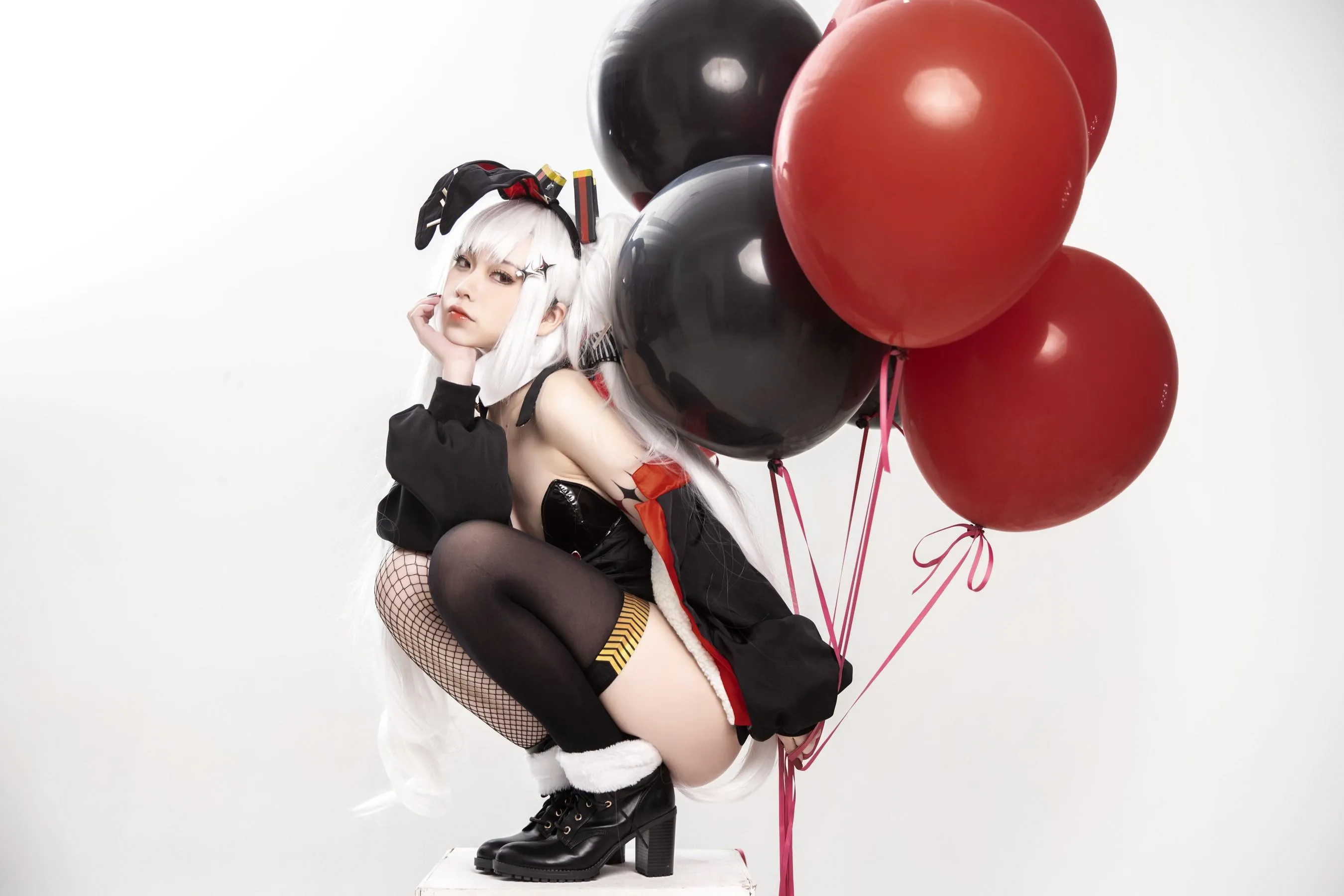 G44不会受伤 – NO.93 Noa [31P]插图1
